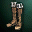 Mining Boots ×1