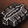 Blacksmith's Frame ×1