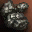 Roughly Hewn Rock Golem Shard