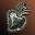 Tyrant Kingpin's Heart ×1
