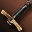 Magic Sword Hilt ×1