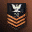 Captain Badges