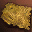 Pachycephalosaurus Skin ×10