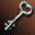 Chapel Key