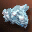 Cloudy Gem
