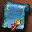 Kranvel's Spellbook: Chapter of Water ×1