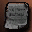 Torn Map Fragment