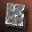Ancient Clay Tablet ×1