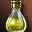 Bottle of water from the Holy Grail ×1