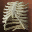Victim's Rib Bone ×1
