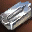 Small Glass Box ×1
