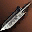 Broken Blade Top ×1