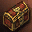 Red Treasure Chest ×1