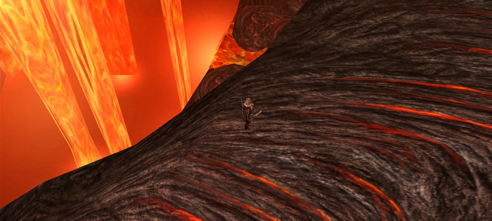 Поруганная честь