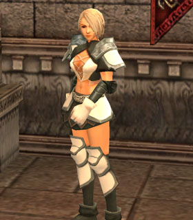 Gabrielle