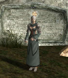 Witch Kalis