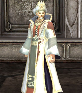 Wiseman Cronos