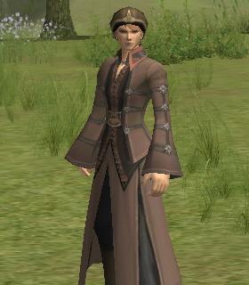Magister Ladd
