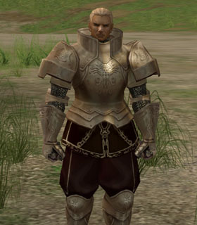 Sir Gustav Athebaldt