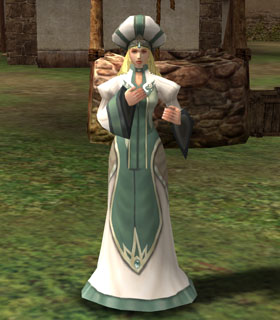 Gatekeeper Roxxy