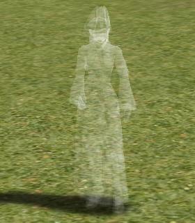 Ghost Chamberlain of Elmoreden