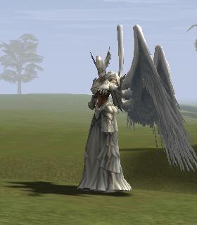 Guardian Angel
