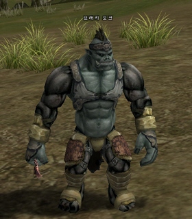 Breka Orc