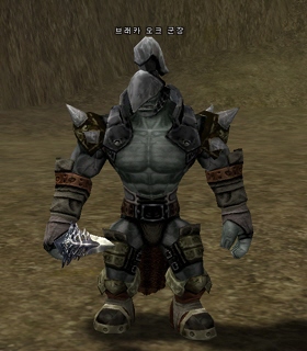 Timak Orc Overlord