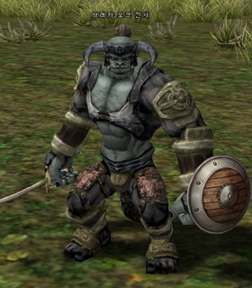 Timak Orc