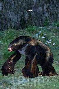 Grendel