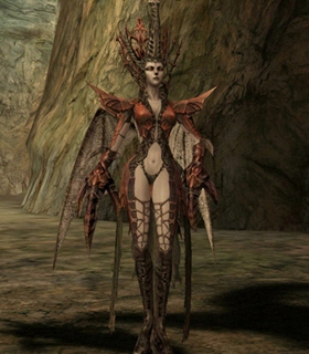 Bloody Priest