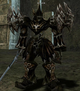 Doom Knight