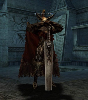 Death Lord Hallate