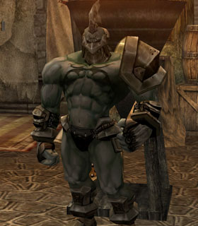 Prefect Chakiris