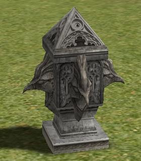 Grave Keeper