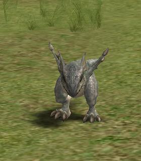 Hatchling