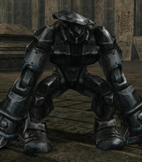 Iron Golem