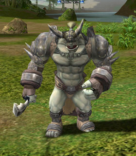 Ketra Orc