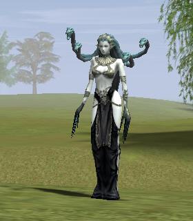 Medusa