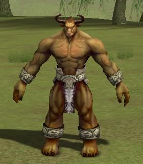 Longhorn Golkonda
