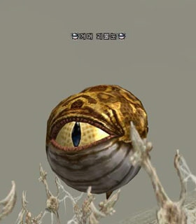 Enchanted Monstereye