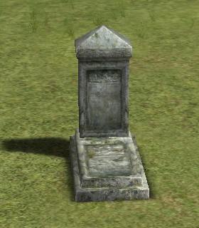 Suspicious-Looking Pile of Stones