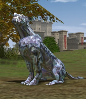 Moonstone Beast