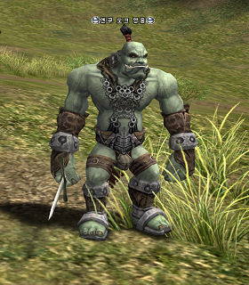 Umbar Orc