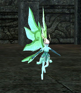 Fairy Mymyu