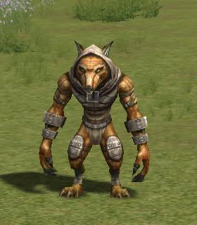 Boogle Ratman Leader