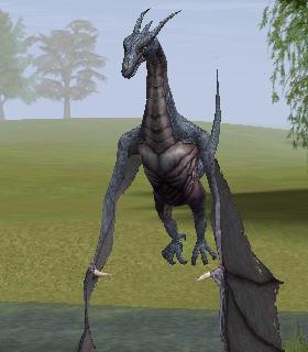 Wyrm